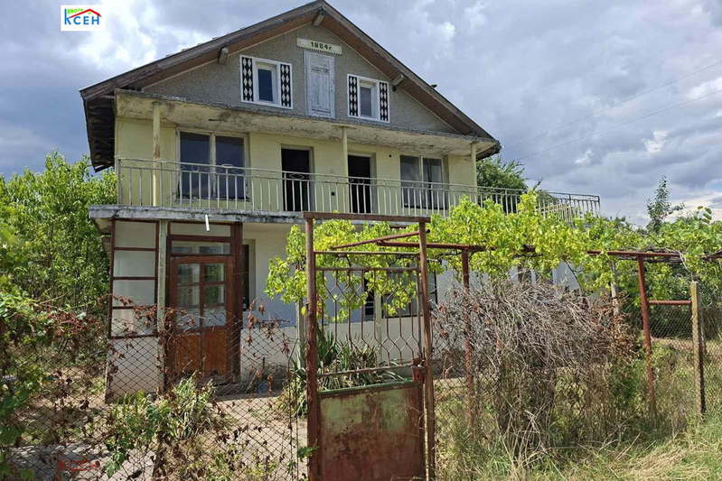 House in Oblast Tyrgovishte, Straja