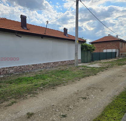 Снимка 4 — Къща в Пловдив, с. Стрелци
