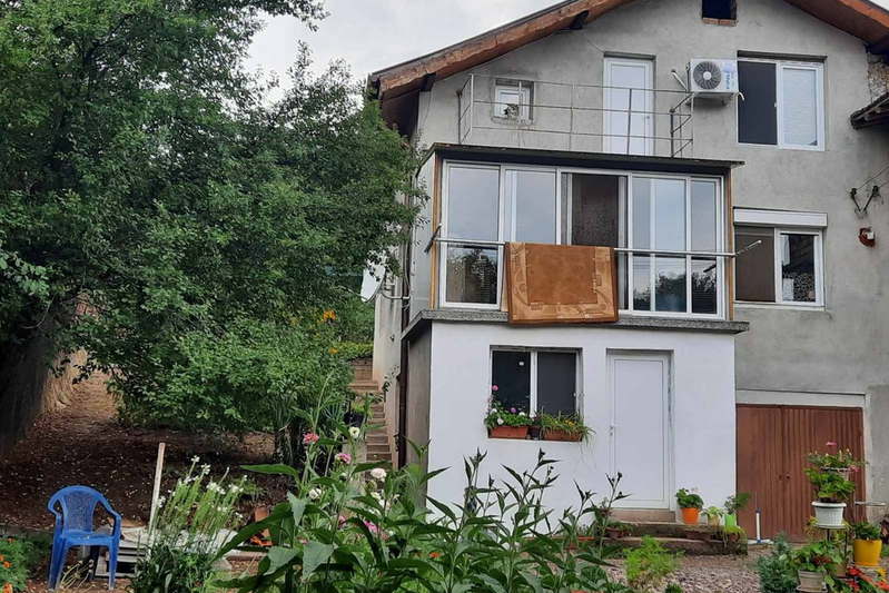 House in Oblast Stara Zagora, Sulica