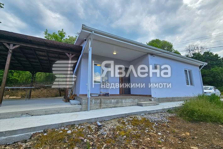 House in област София, Svidnya