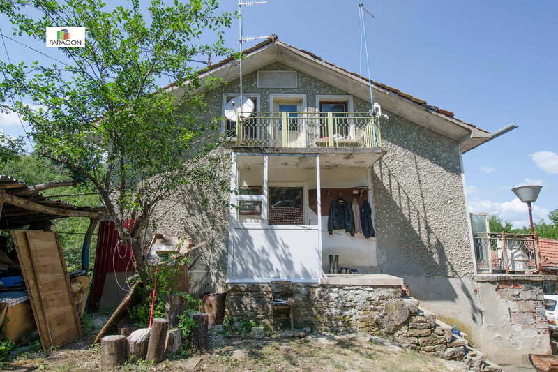Къща в Габрово, с. Свинарски дол