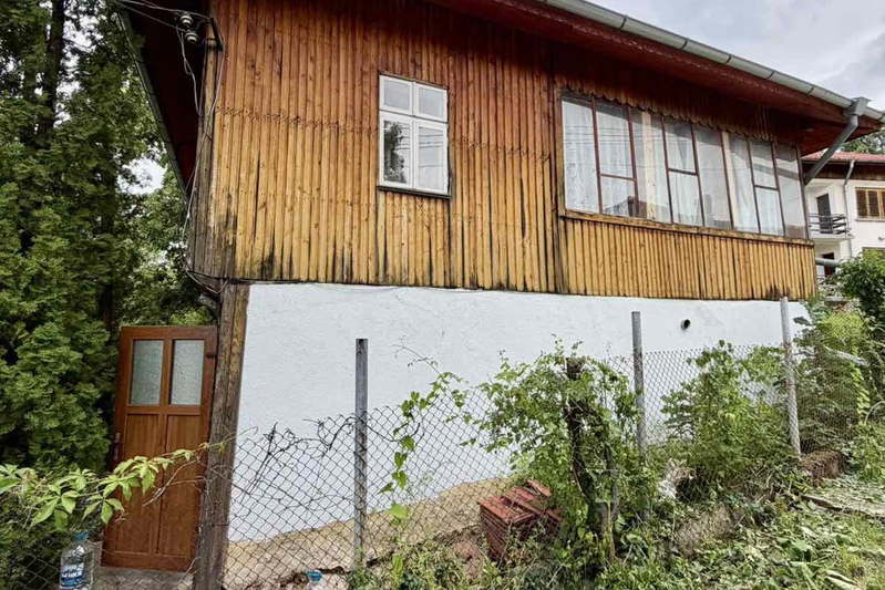 House in Oblast Lovech, Terziisko