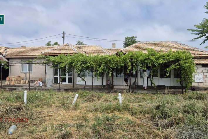 House in Oblast Shumen, с. Тодор Икономово