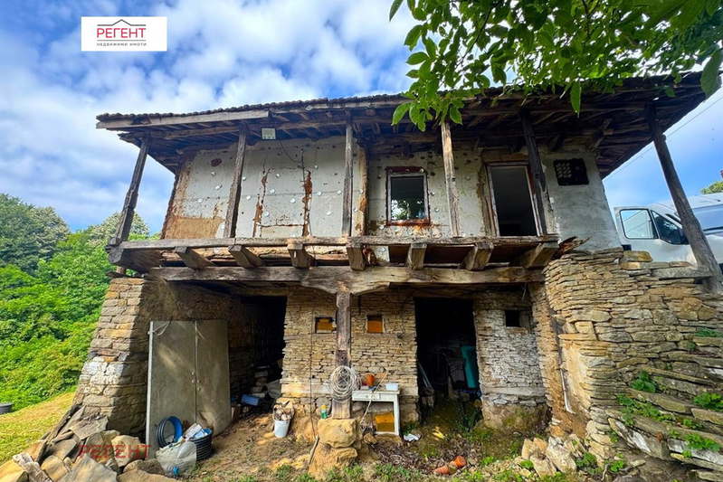 Къща в Габрово, с. Тодорчета