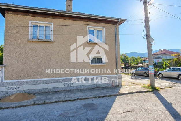 House in Oblast Plovdiv, Topolovo