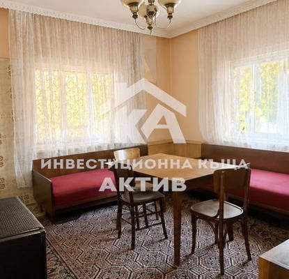 Снимка 4 — Къща в Пловдив, с. Тополово