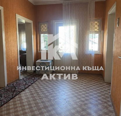 Снимка 5 — Къща в Пловдив, с. Тополово