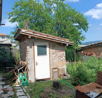 Снимка 4 — Къща в с. Твърдица