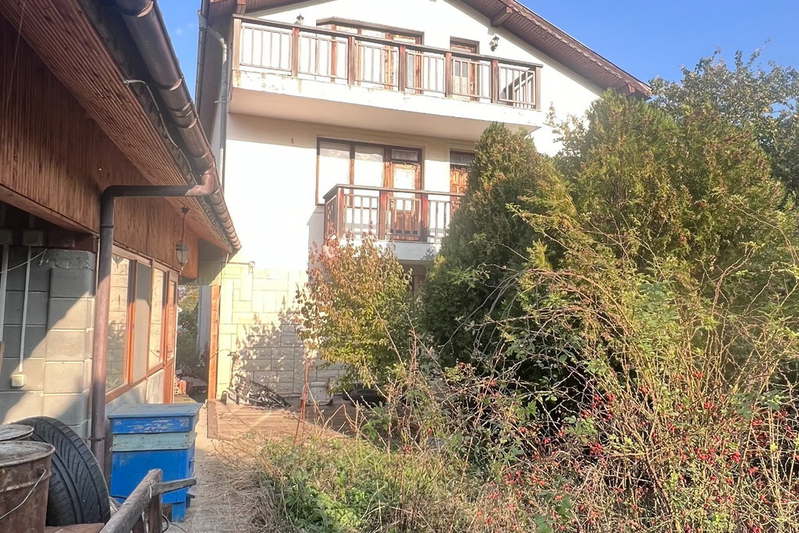 House in Oblast Burgas, Tynkovo