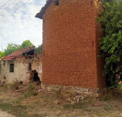 Снимка 2 — Къща във Враца, с. Търнак
