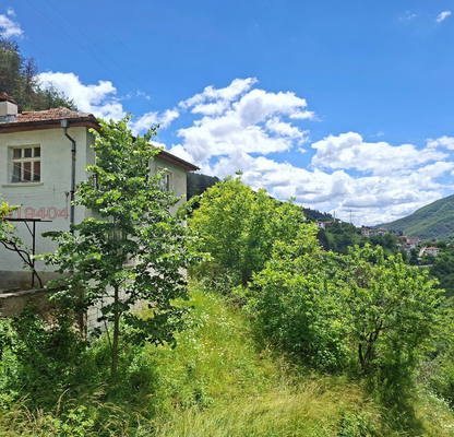 Photo 2 — House in Oblast Smolyan, Tyryn