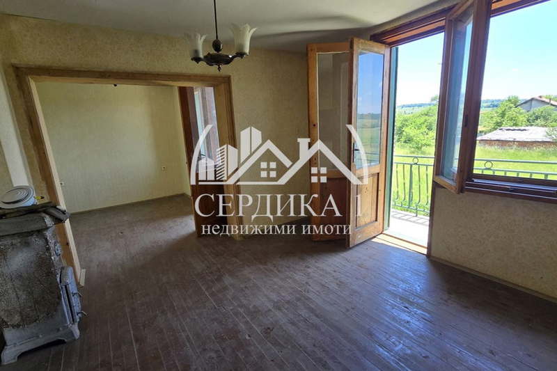 Къща в София, с. Василовци