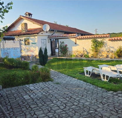 Photo 3 — House in Shumen, Vehtovo