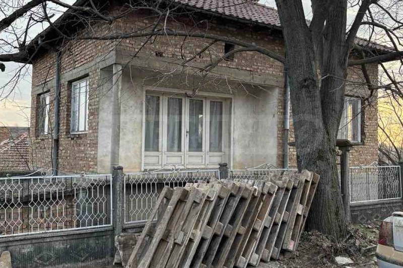Къща във Видин, с. Винарово