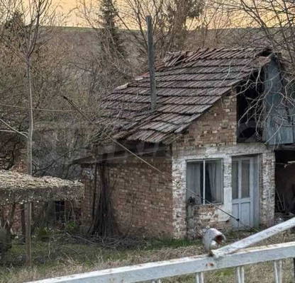 Снимка 4 — Къща във Видин, с. Винарово