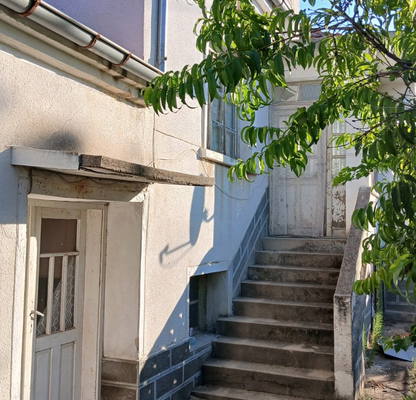 Снимка 4 — Къща в Стара Загора, с. Винарово