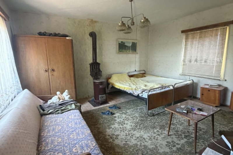 House in Oblast Plovdiv, Vinica