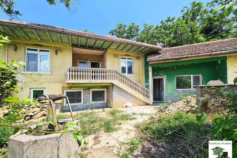 House in Oblast Veliko Tyrnovo, Vishovgrad