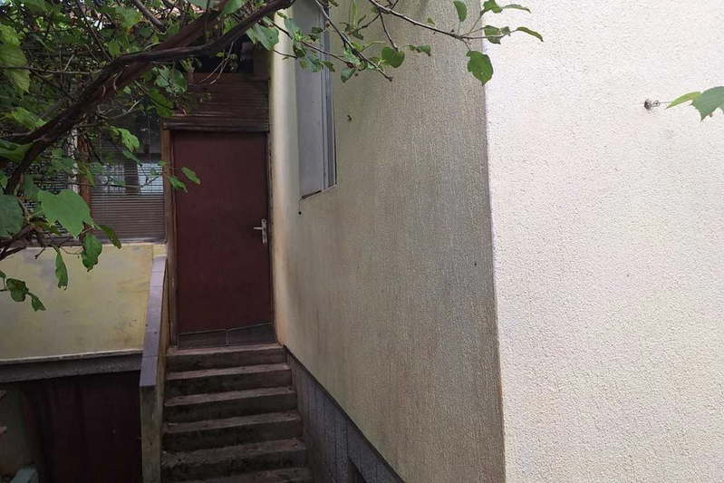 House in област София, Vlado Trichkov