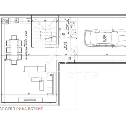 Снимка 2 — Къща в Пловдив, с. Войводиново