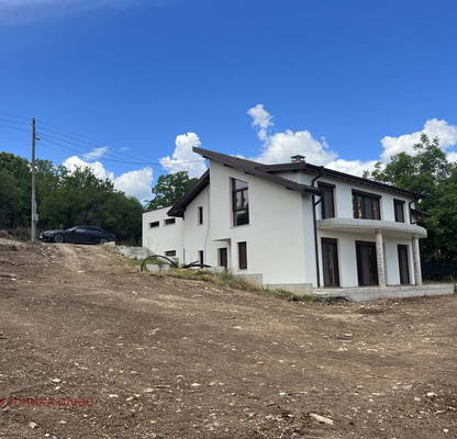 Photo 5 — House in Voluyak