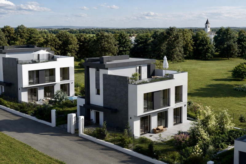 House in Voluyak
