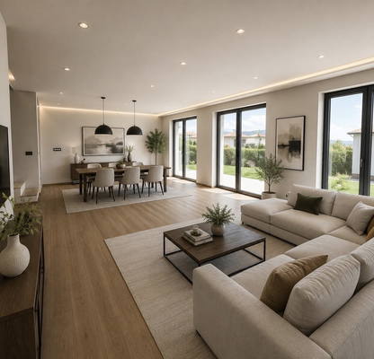 Photo 5 — House in Voluyak