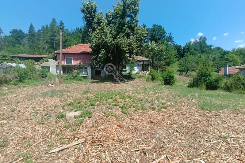 Къща в Габрово, с. Враниловци