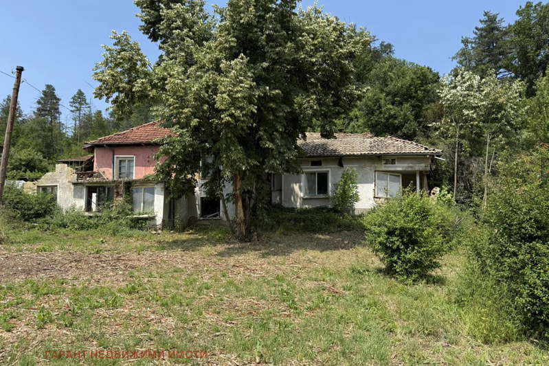 Къща в Габрово, с. Враниловци