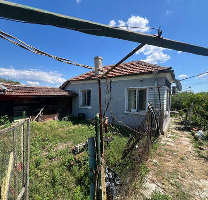 Photo 2 — House in Oblast Burgas, с. Вратица