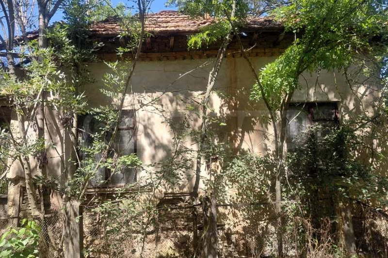 House in Oblast Vidin, с. Връв