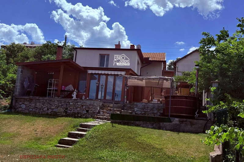 Къща в Стара Загора, с. Ягода