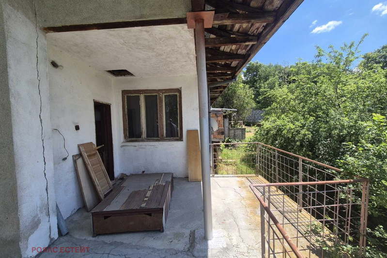 Къща в Стара Загора, с. Ягода