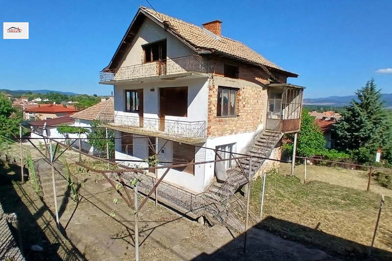 Къща в Стара Загора, с. Ягода