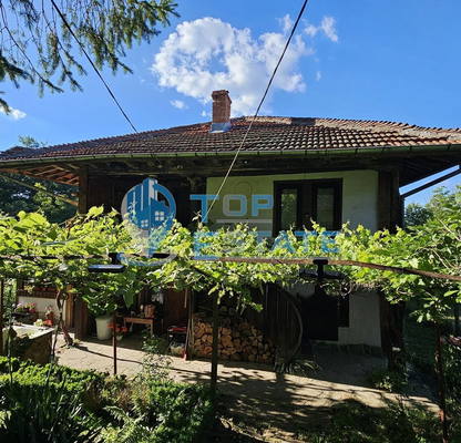 Photo 3 — House in Veliko Tyrnovo, Yakovci