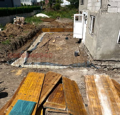 Снимка 2 — Къща във Варна, с. Яребична