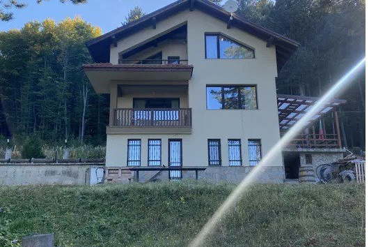 House in Oblast Plovdiv, Yavrovo