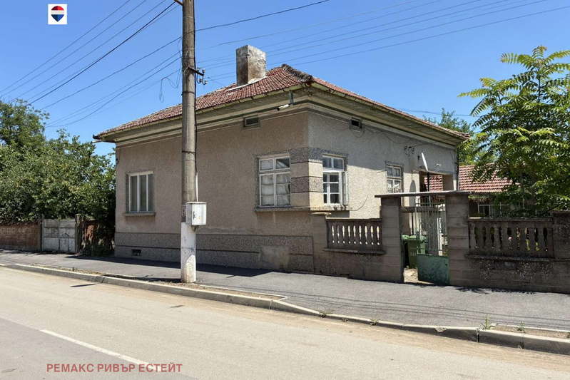 House in Oblast Ruse, с. Юделник