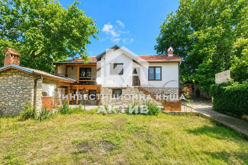 House in Oblast Stara Zagora, Zlatna Livada