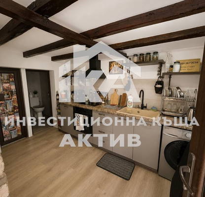 Снимка 5 — Къща в Стара Загора, с. Златна ливада