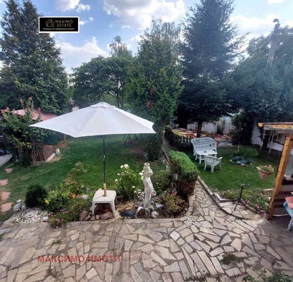 Снимка 2 — Къща в Стара Загора, с. Змейово
