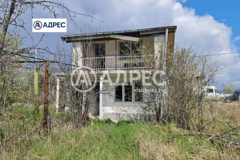 House in Zvezdica