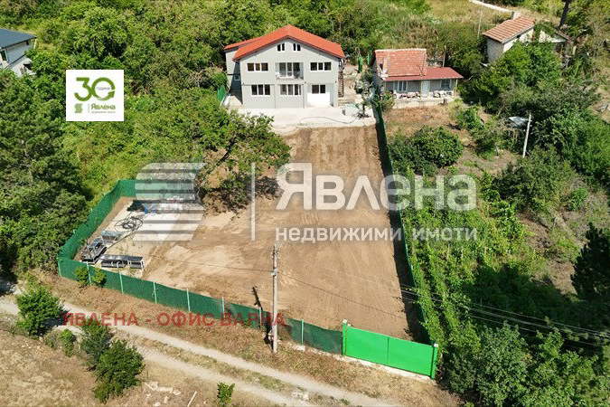 House in Zvezdica