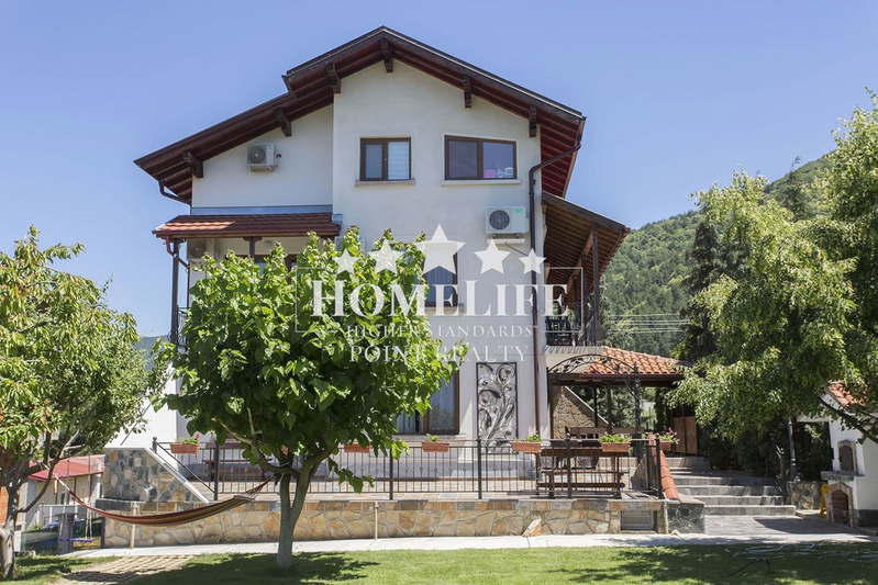 House in Kyustendil, Sapareva Banya