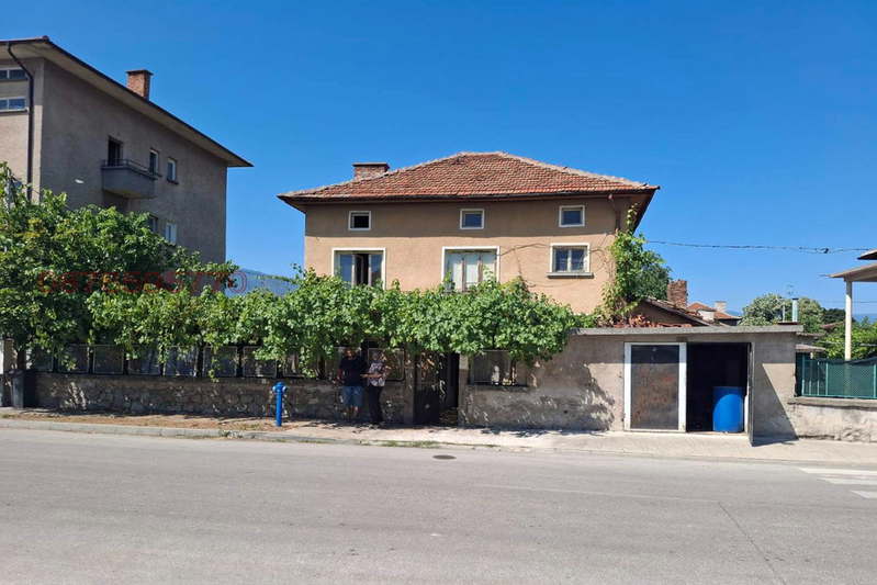 House in Pazardjik, Septemvri