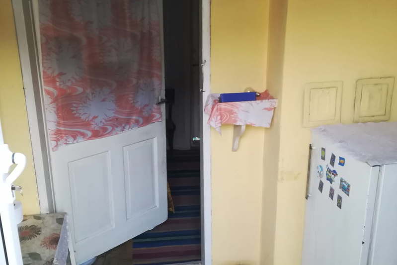 House in Shumen, Divdyadovo