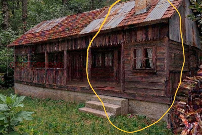 Къща в Благоевград, Симитли