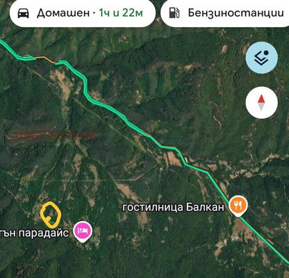 Снимка 4 — Къща в Благоевград, Симитли
