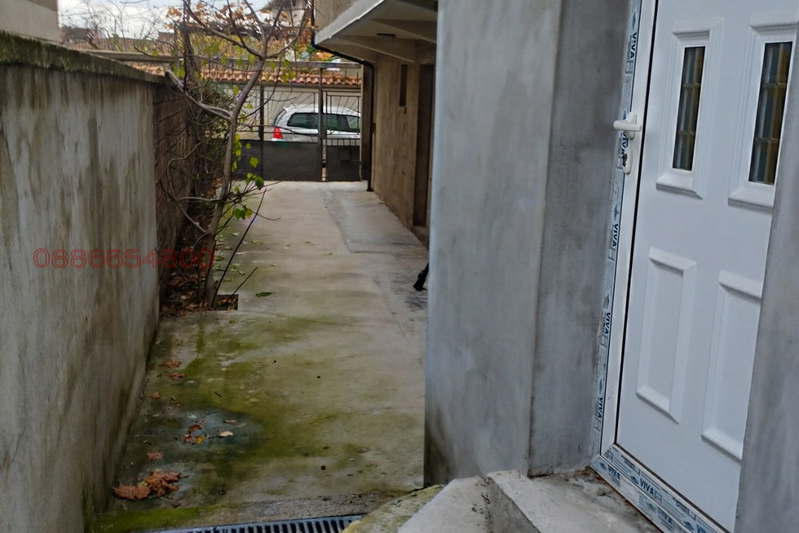 House in Sliven, Novo Selo