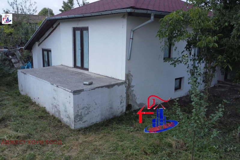 House in Oblast Shumen, Smyadovo